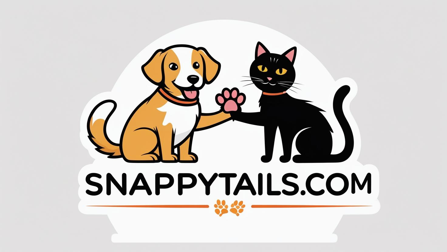 SnappyTails.com