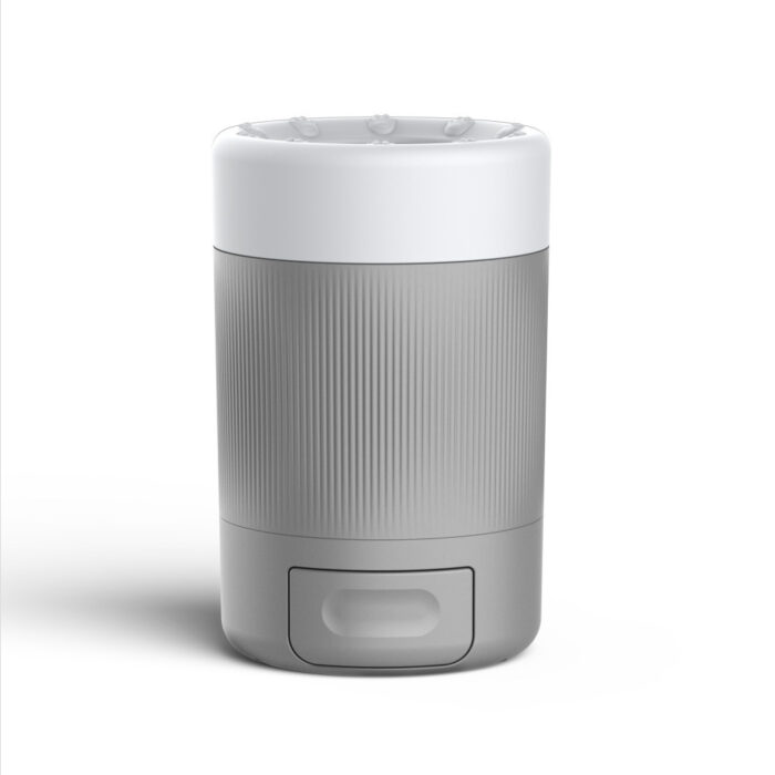 Automatic Dog Paw Cleaner Cup – Portable Paw Washer