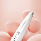 Rechargeable Pet Paw Trimmer with LED Light for Dogs & Cats