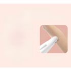 Rechargeable Pet Paw Trimmer with LED Light for Dogs & Cats