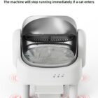 Self-Cleaning Automatic Cat Litter Box with App Control