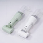 Portable pet grooming vacuum product detail