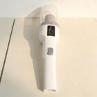 Portable pet grooming vacuum product detail